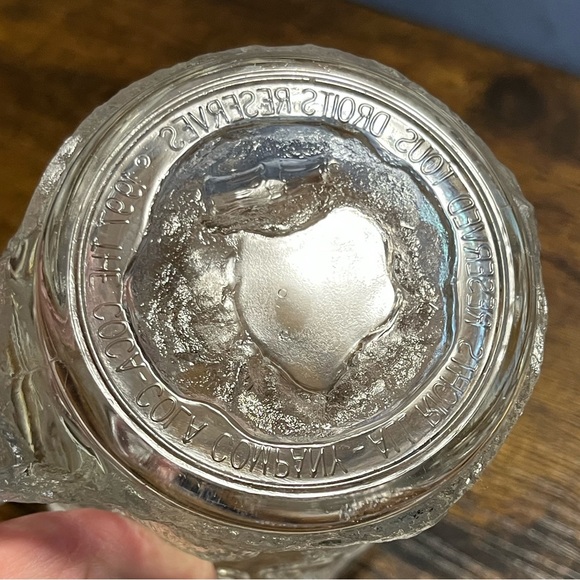 Vintage Coca Cola Mug - Picture 7 of 9